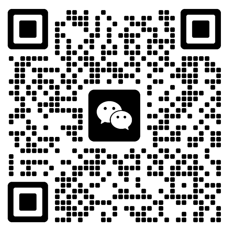 扫一扫加微信-羽绒云网创